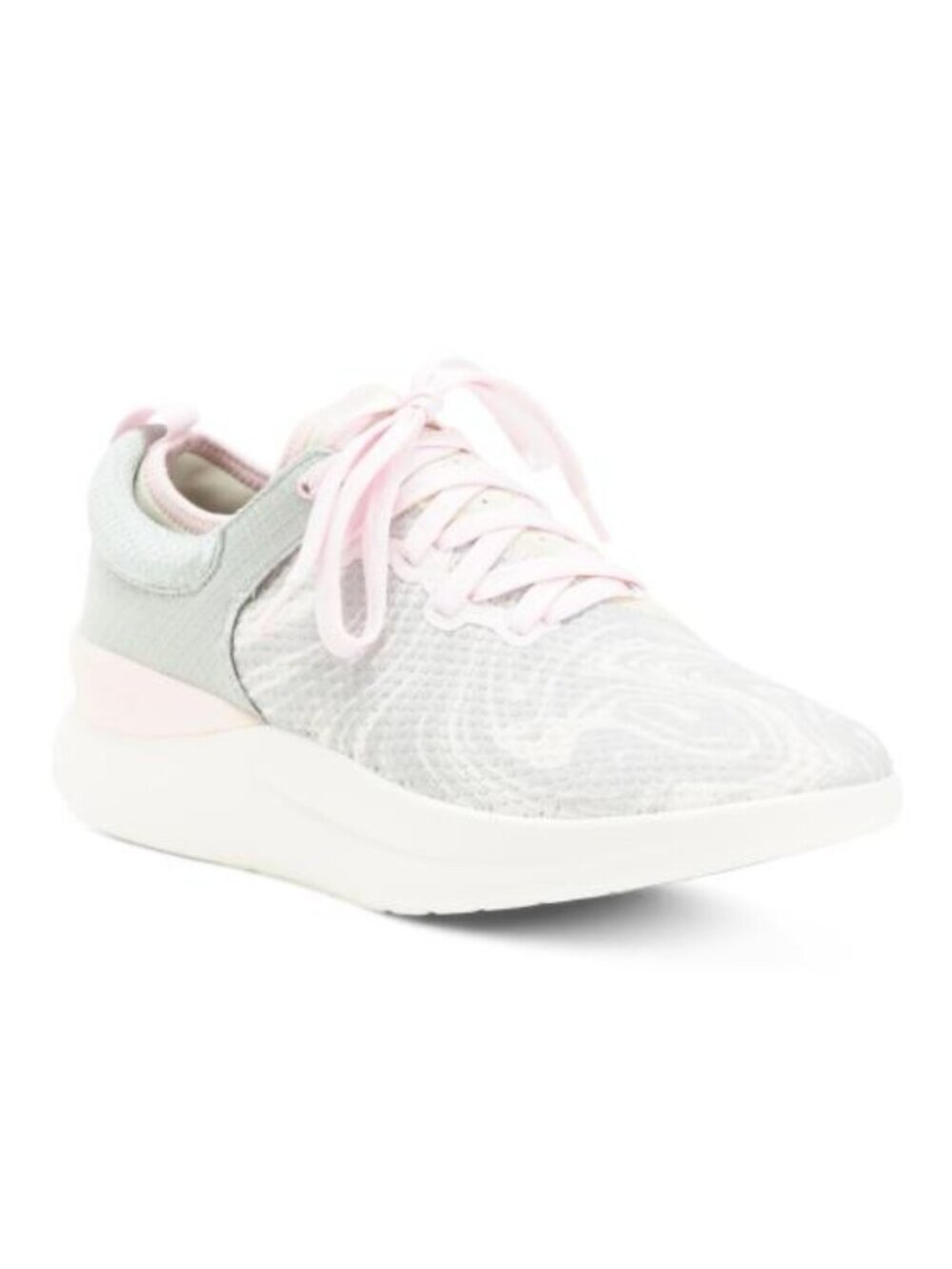 MOSHN Rhythm Sneakers